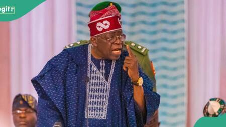 Why fuel subsidy removal was necessary for Nigeria, Tinubu explains