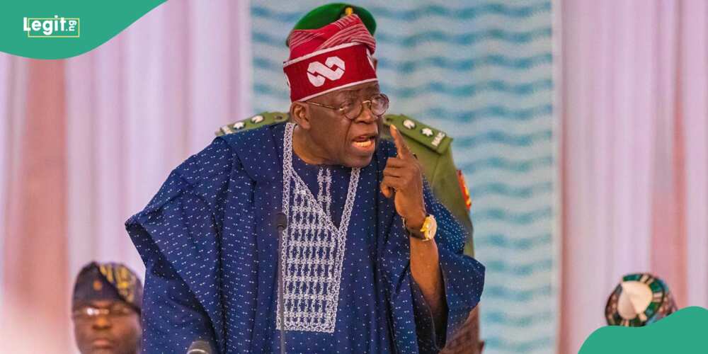 President Tinubu reportedly set to sack, replace ministers