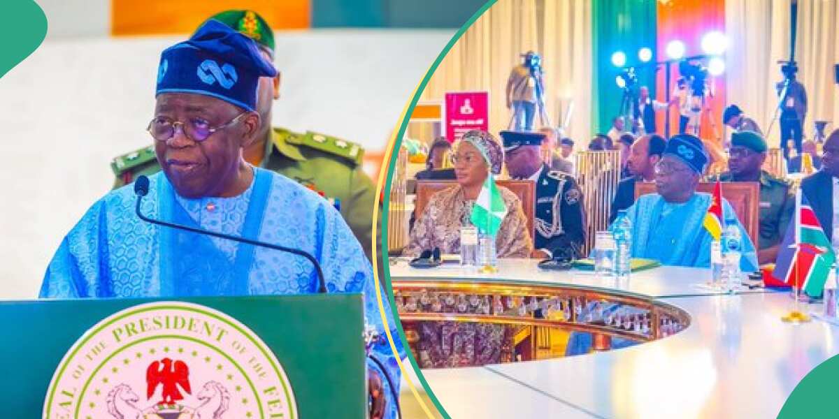 Details emerge as President Tinubu launches education campaign