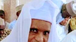 Innalillahi: Fitaccen dan kasuwa, Alhaji Sani Buhari, ya riga mu gidan gaskiya
