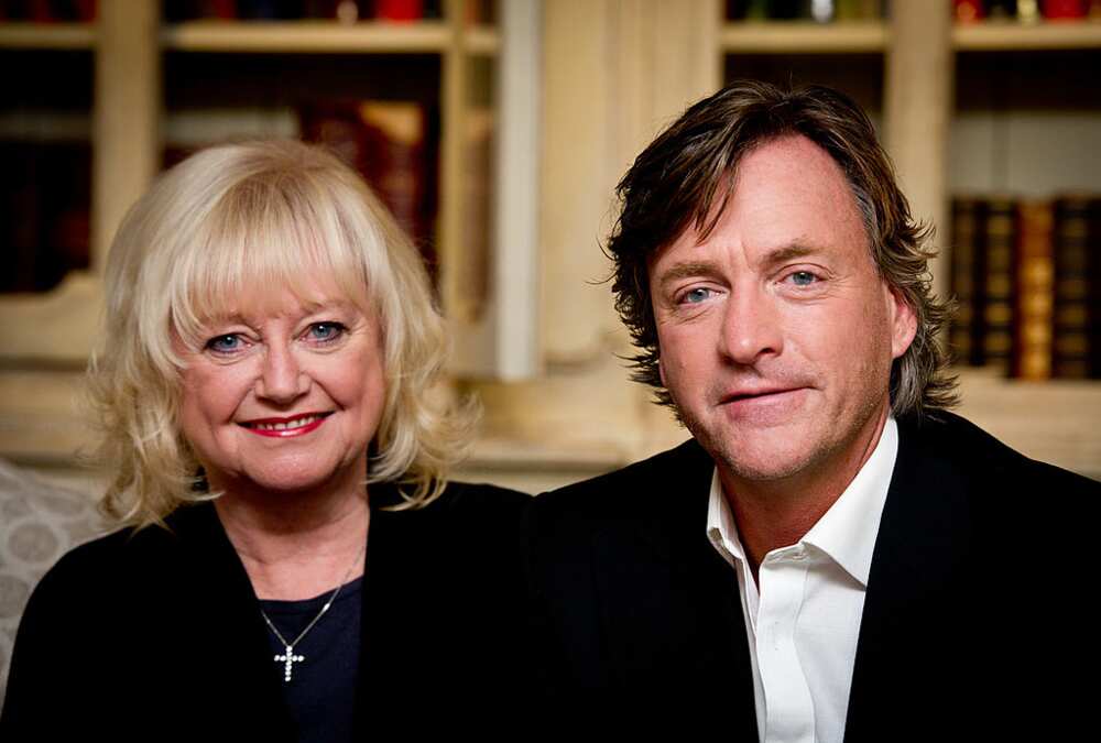 Judy Finnigan biography: age, health, net worth, where is she now? 