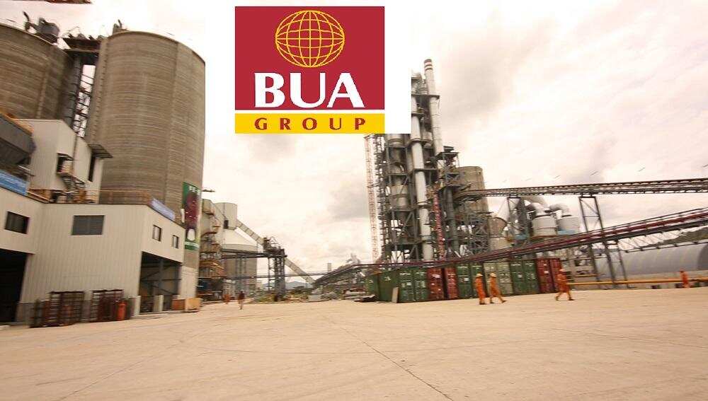 CBN pleads with BUA, Dangote other Cement Manufacturers to reduce price, promises more support