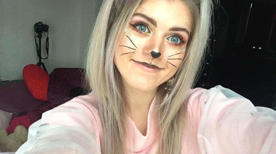 What happened to Marina Joyce: save Marina Joyce conspiracy truth revealed  