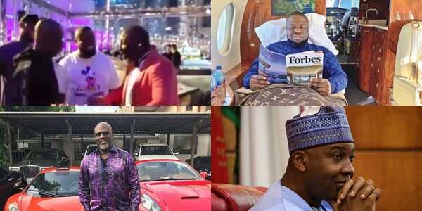 Hushpuppi: APC ta fitar da bidiyo da ke nuna tarayyar Hushpuppi da ‘Yan PDP