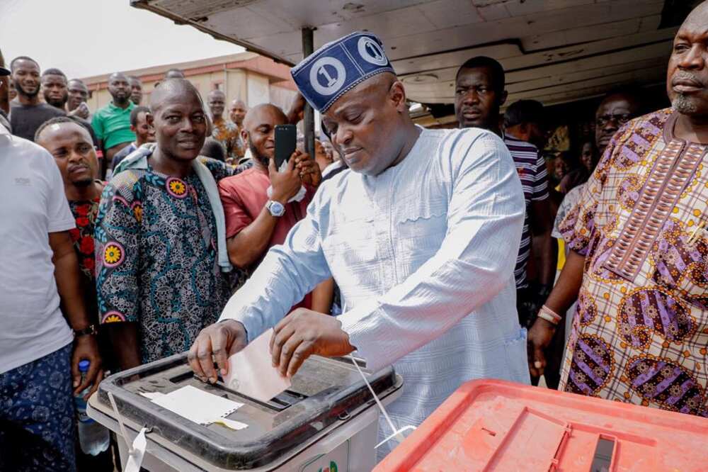 APC, Obasa APC, Obasa