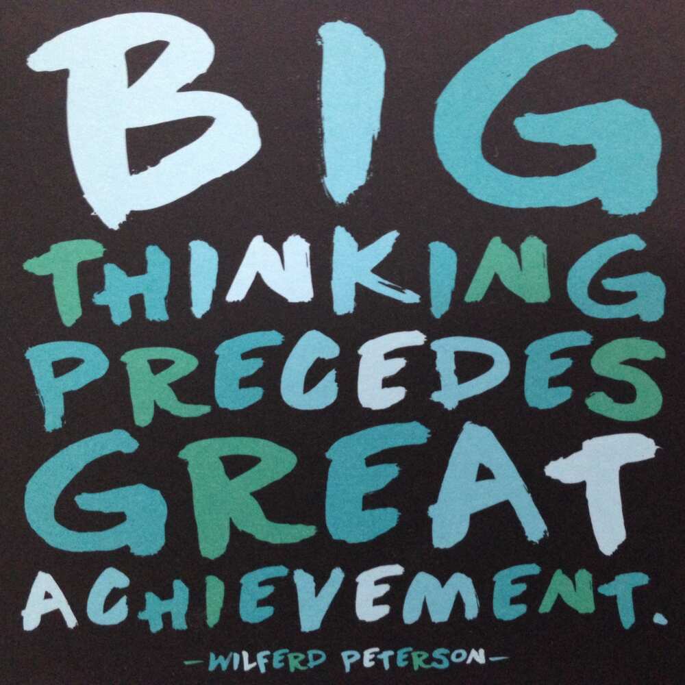 Quote about vision Quote about vision