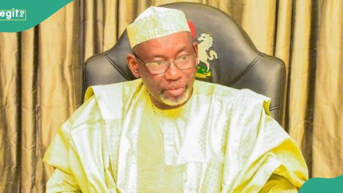Nigerian governor suspends commissioner over Ramadan feeding programme