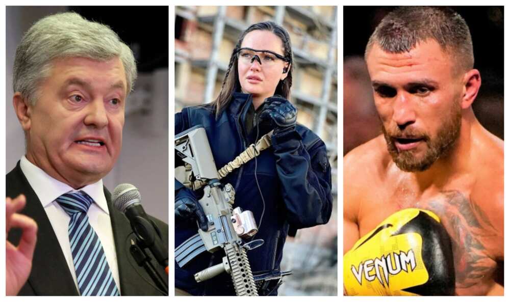Mutanen Ukraine Mutanen Ukraine