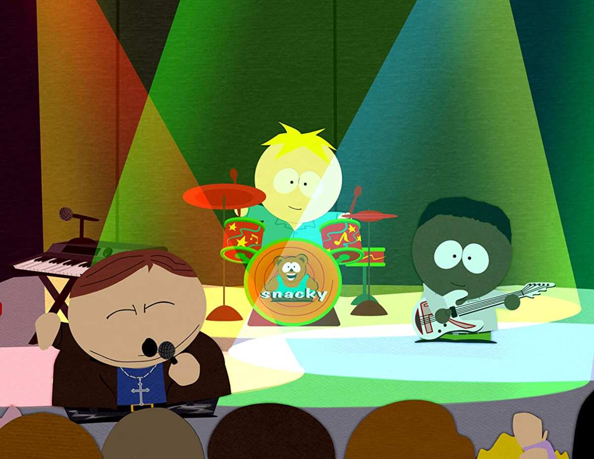 south park casino episode