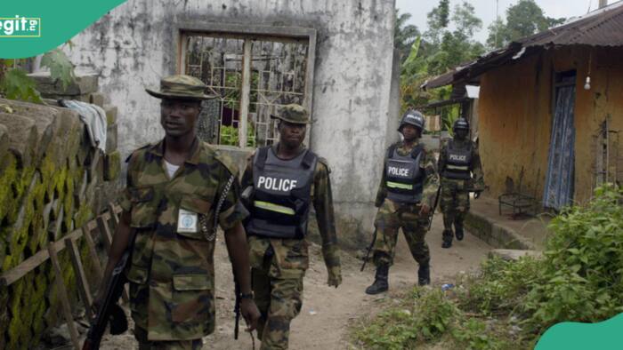 Plateau killings: Fresh attack in Mangu as soldiers, gunmen engage in fatal shootout