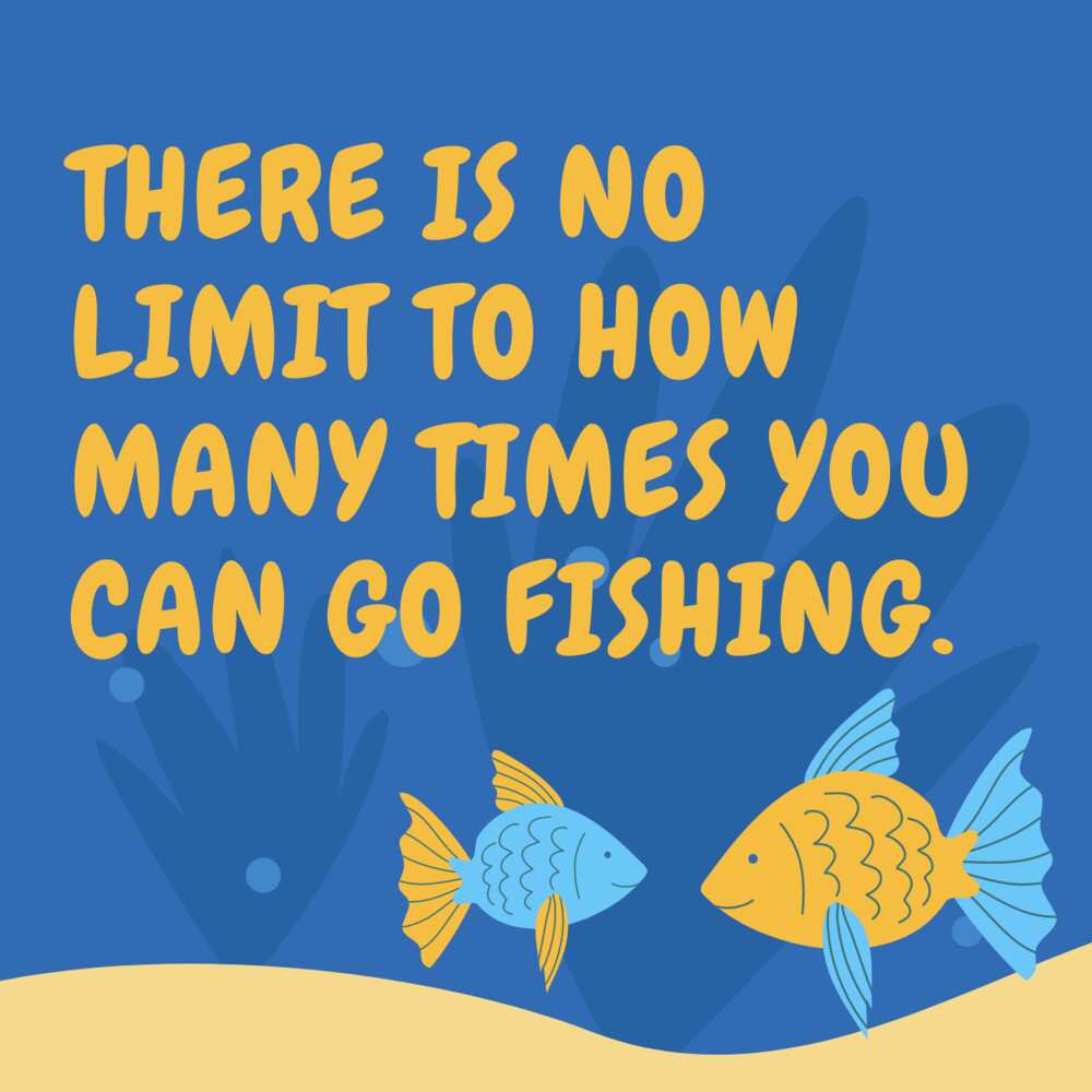 fishing quotes for girls