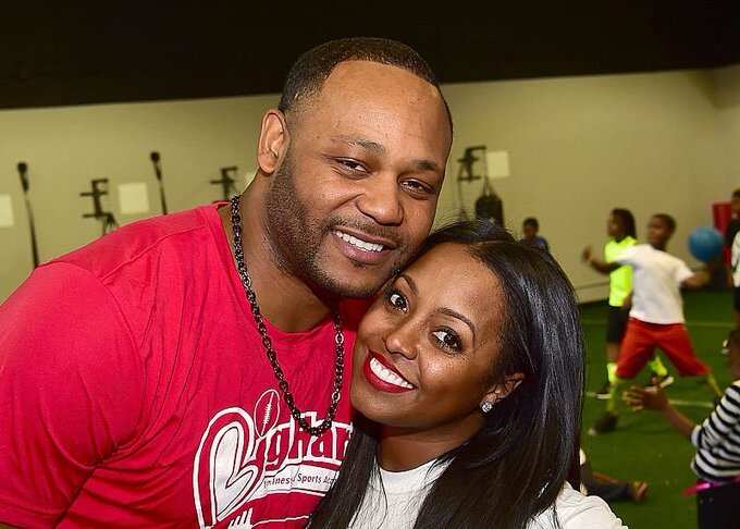 Keshia Knight Pulliam husband