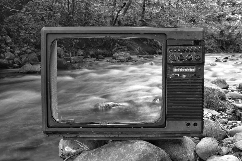 what to do with broken tv what to do with broken tv