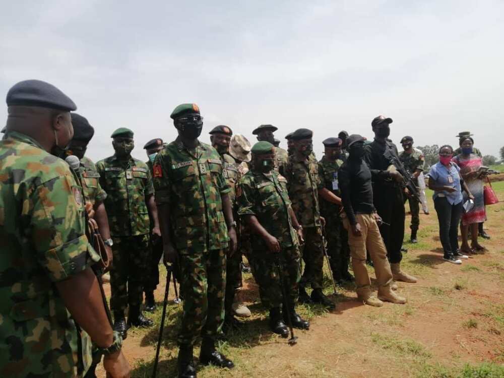 Opinion: The Nigerian army needs all our support by Maiwada Dammallam