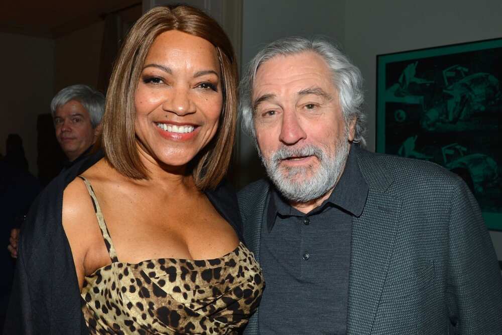 Actor Robert De Niro Struggling to Keep up With Wife's Expensive Lifestyle