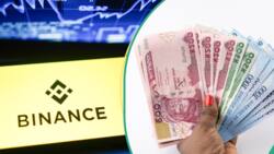 Binance, others face billions of dollars in fines over alleged currency manipulations as naira rises