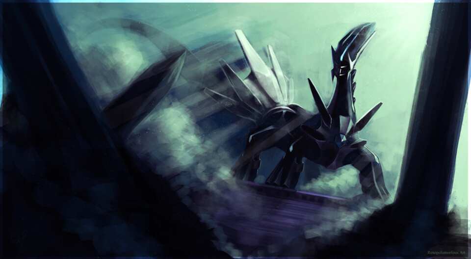 the strongest pokemon the strongest pokemon