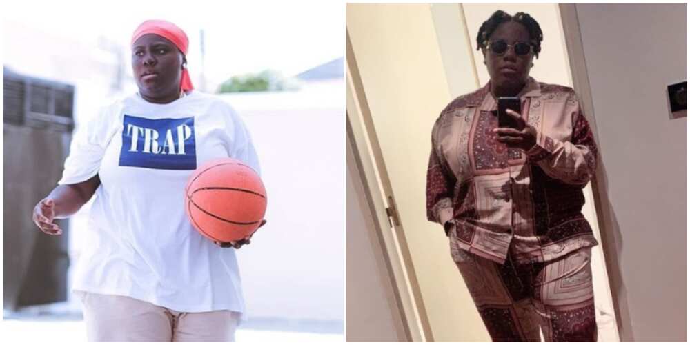 No carry another person enemy, singer Teni gives advice