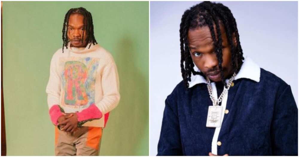 Naira Marley