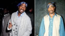 Tupac's biological father Billy Garland says he's not a fan of the latest 'Dear Mama' docuseries