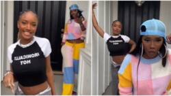 "Giving baby and big sis vibes": TikTok video of Tiwa Savage and Ayra Starr vibing to Stamina stirs reactions
