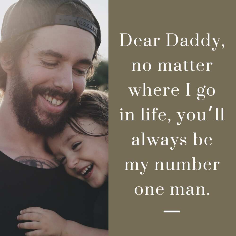 Adorable Father Daughter Quotes For All The Daddy S Girls Out There Legit Ng