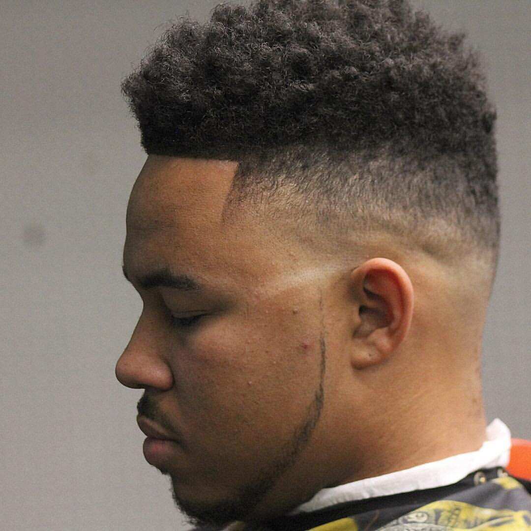 How to ask for a TAPER FADE 🔥 #taperfade | low taper fade | TikTok