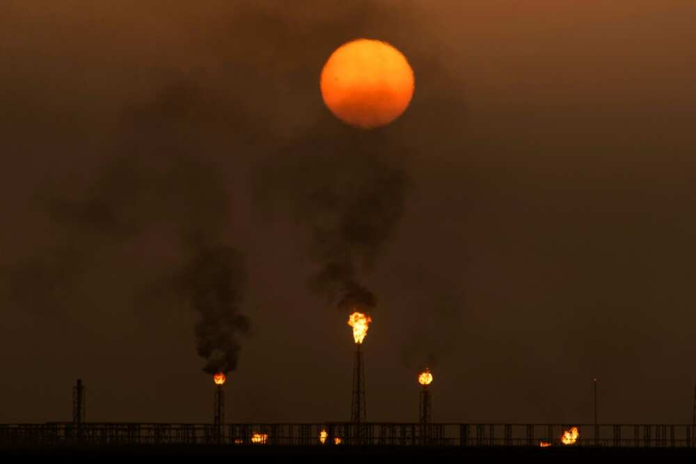 Oil firms are making progress on reducing the burning of excess gas at oil and gas fields, but less on shifting to renewables Oil firms are making progress on reducing the burning of excess gas at oil and gas fields, but less on shifting to renewables