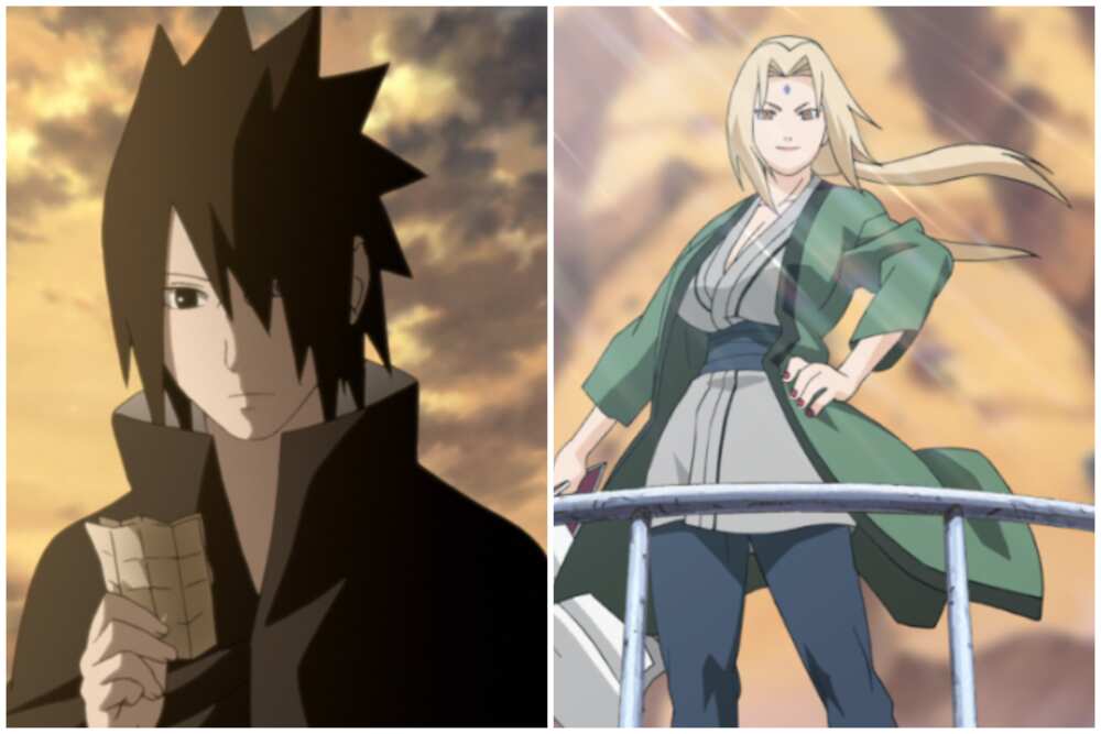 All Naruto Shippuden fillers in the Fourth Ninja War, listed