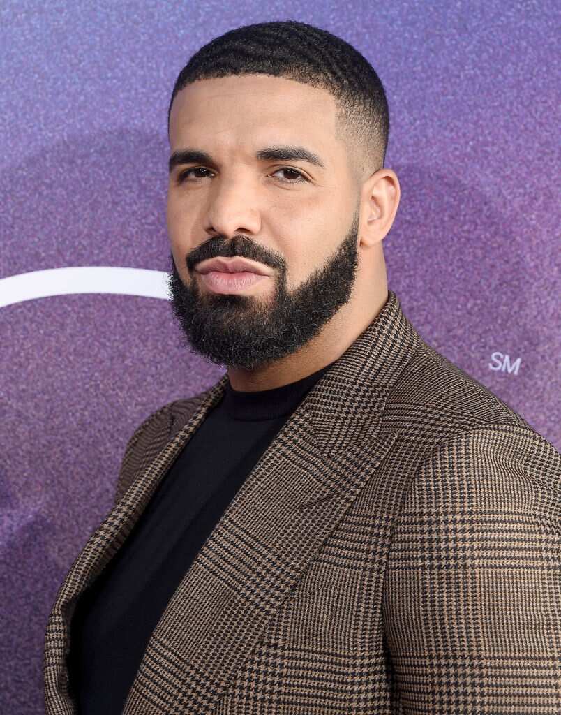 Drake bio: age, height, parents, net worth, albums, baby mama - Legit.ng