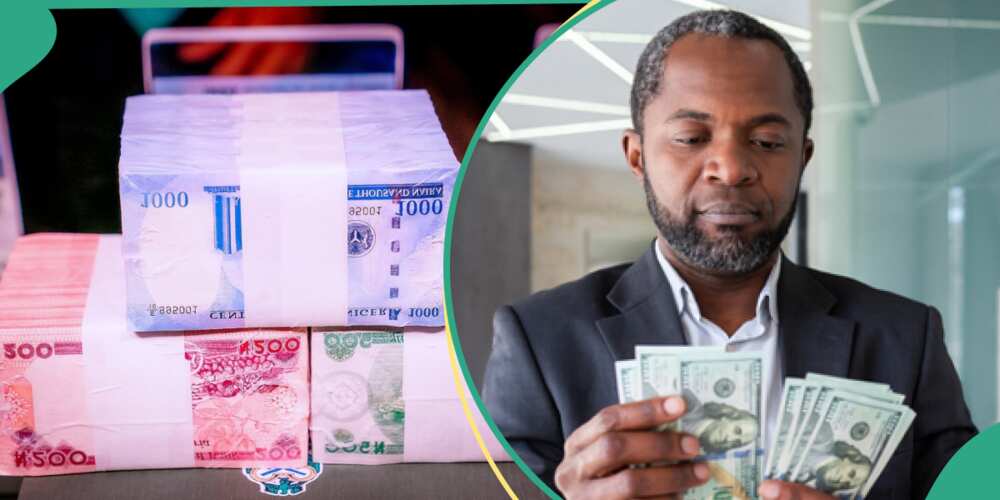 CBN sells dollar to BDC operators at cheap rate