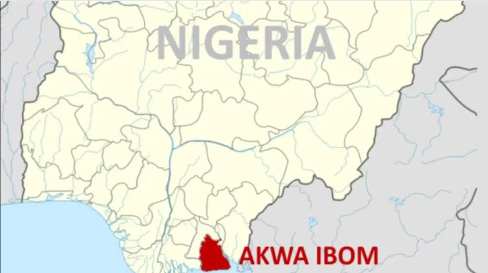 An kori dan takarar gwamnan jihar Akwa Ibom na PDP An kori dan takarar gwamnan jihar Akwa Ibom na PDP