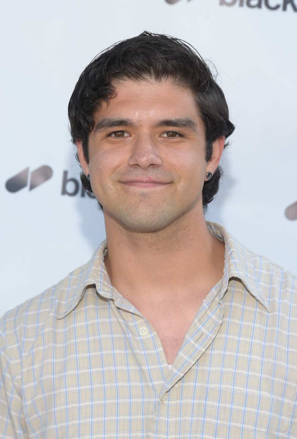 Jesse Posey Jesse Posey
