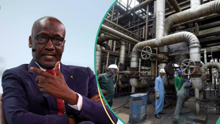 After Port Harcourt, NNPC sets date for completion of Kaduna refinery