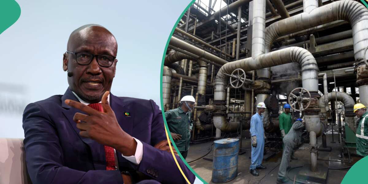 After Port Harcourt, NNPC Announces New Date Another Nigerian Refinery ...