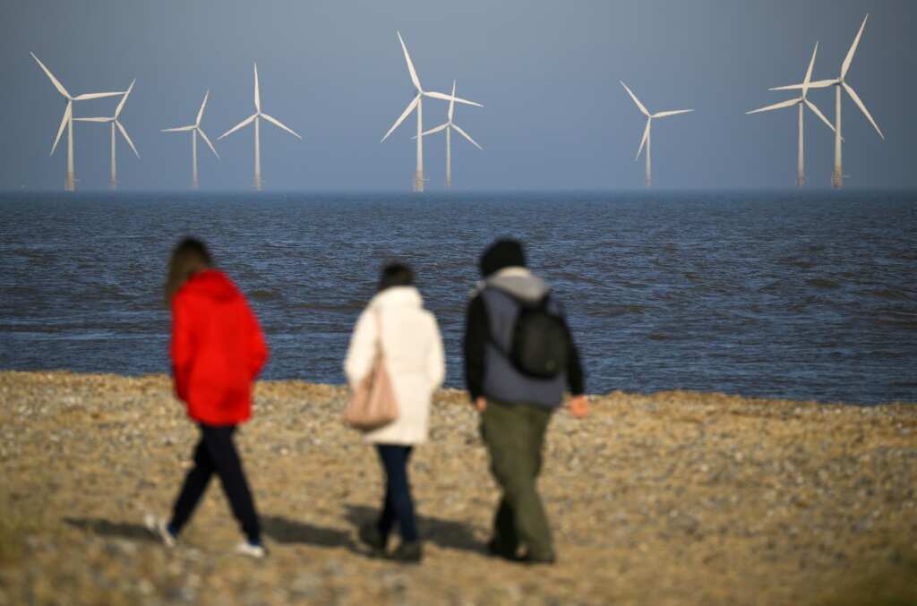 No offshore wind in latest UK green energy auction