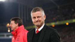 Solskjaer surprises Man United staff with stunning Christmas gifts days after being sacked