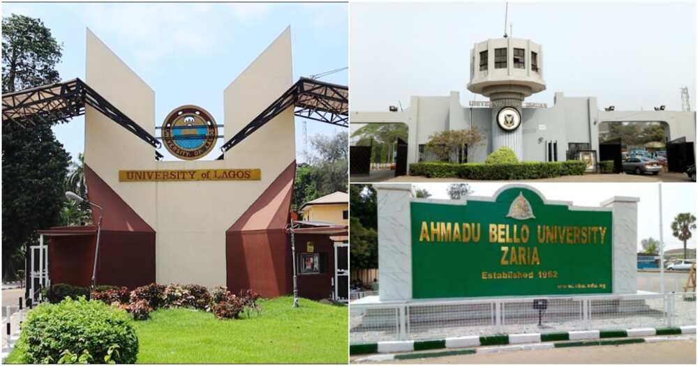 NUC, Distance Learning Centres NUC, Distance Learning Centres