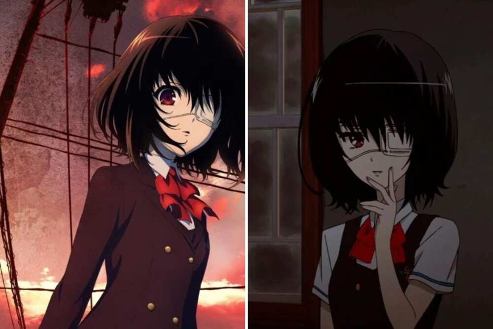 Cute anime girls Cute anime girls
