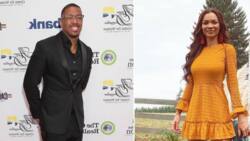 Nick Cannon and baby mama Alyssa Scott post juicy snaps, fans share hilarious reactions