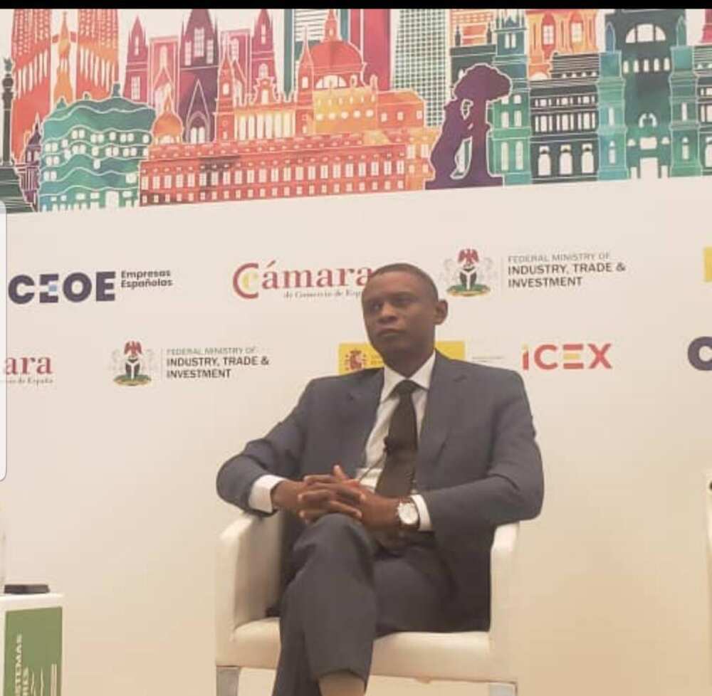 FG seeks Spanish investment into auto component production in Nigeria FG seeks Spanish investment into auto component production in Nigeria
