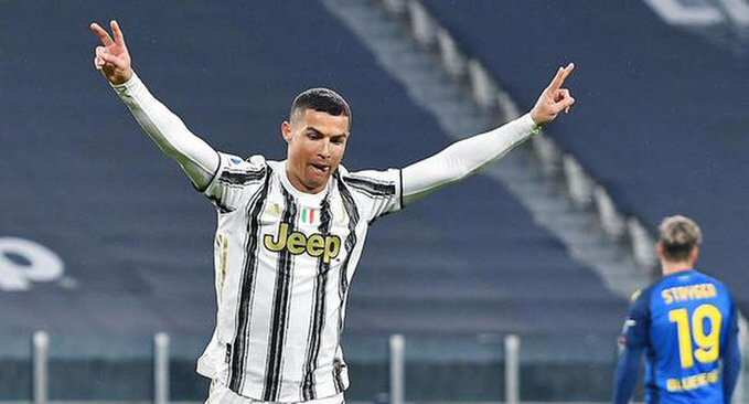 Ronaldo beats Messi, Suarez, Ibrahimovic to set fastest goalscoring record for a single club