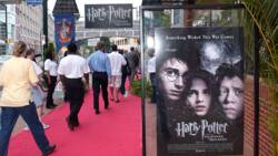Harry Potter : Et vous, quelle est votre formule magique préférée ?