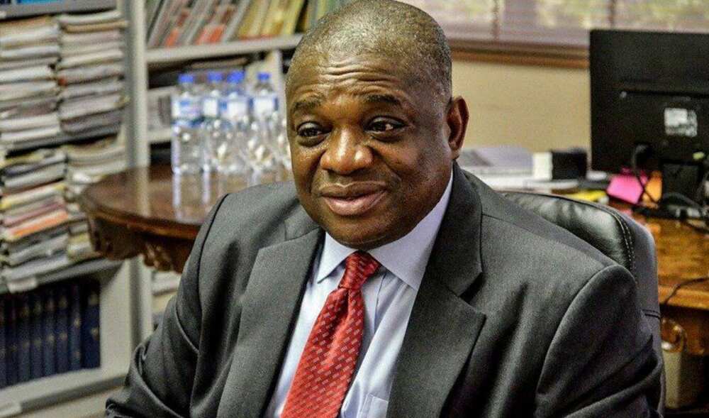 N7.1bn Fraud: EFCC Sues to Move Orji Kalu’s Trial to Lagos