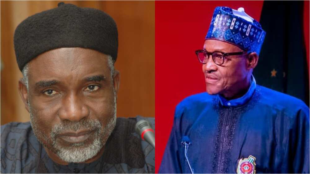 Some facts has been uncovered in the ongoing case of ex-Adamawa State governor, Murtala Nyako