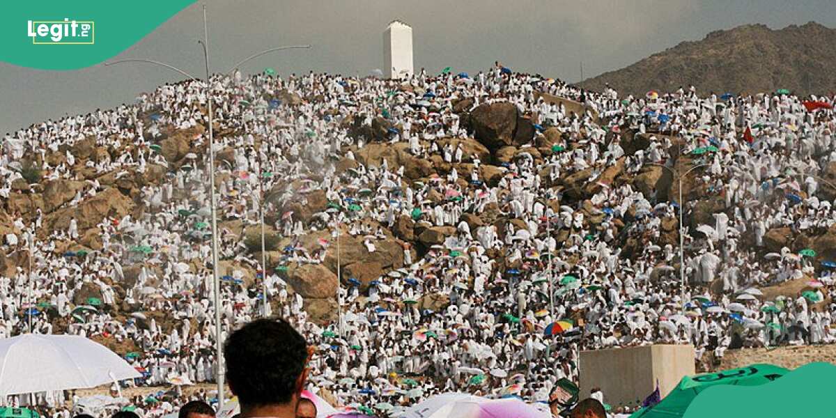 Eid-el-Adha 2024: All you need to know about Arafah Day and Islam