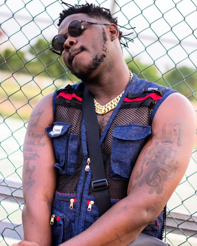 Top 10 best Medikal songs of all time ▷ Legit.ng