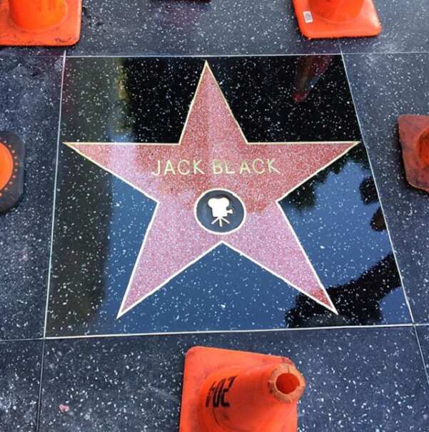 Jack Black net worth