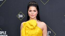 Top facts about Marie Avgeropoulos: Background, career, love life