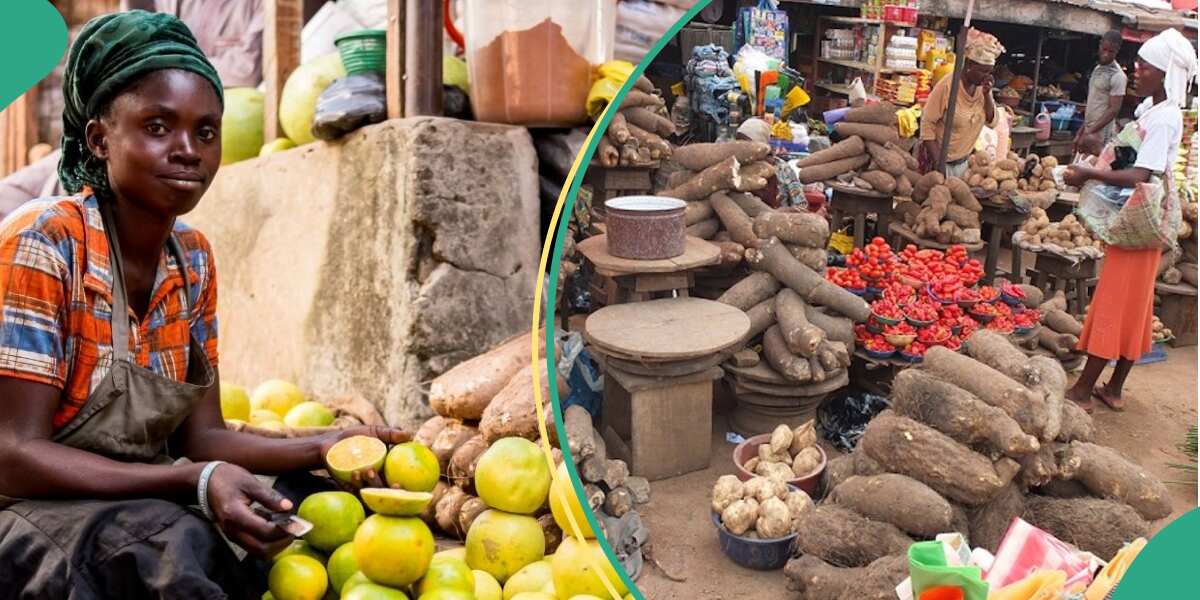 Nigerians face imminent hunger crisis as prices of food commodities are expected to further rise in 2024